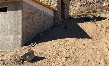 Sitio en Venta en vicuña