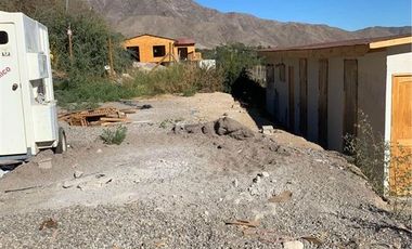 Sitio en Venta en vicuña