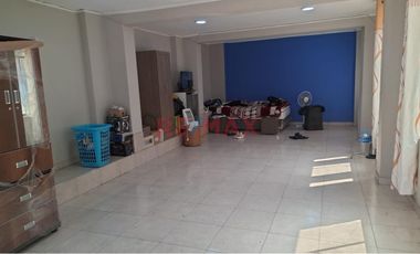 Venta De Terreno Industrial De 2407 M² Ventanilla