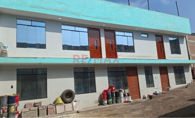 Venta De Terreno Industrial De 2407 M² Ventanilla