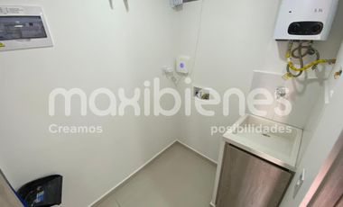 apartaestudio en arriendo en fatima. Cod A65165
