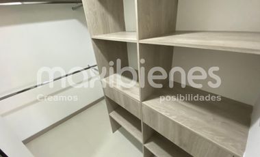 apartaestudio en arriendo en fatima. Cod A65165