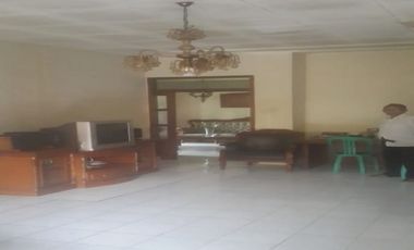 Murah jual cepat 450m ciganitri Buah Batu kota Bandung shm