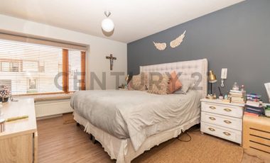 Hermosa Casa Condominio La Reina, Muy seguro!