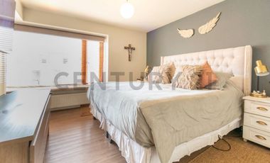 Hermosa Casa Condominio La Reina, Muy seguro!