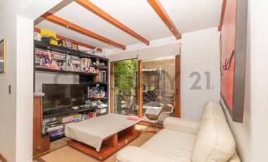 Hermosa Casa Condominio La Reina, Muy seguro!