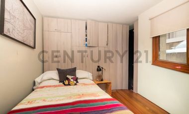 Hermosa Casa Condominio La Reina, Muy seguro!