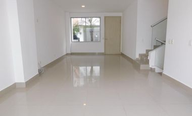 casa condominio en venta en pradomar. Cod V81547