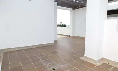 casa condominio en venta en pradomar. Cod V81547