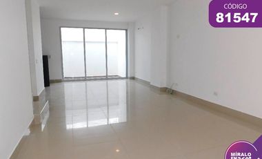 casa condominio en venta en pradomar. Cod V81547