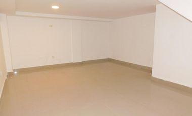 casa condominio en venta en pradomar. Cod V81547