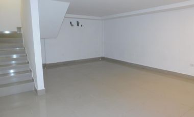 casa condominio en venta en pradomar. Cod V81547
