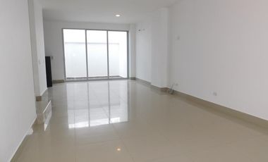 casa condominio en venta en pradomar. Cod V81547