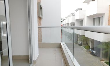 casa condominio en venta en pradomar. Cod V81547