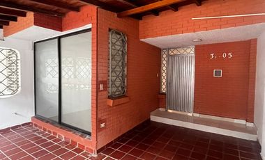 casa en arriendo/venta en capillana. Cod A3442