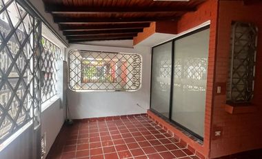 casa en arriendo/venta en capillana. Cod A3442