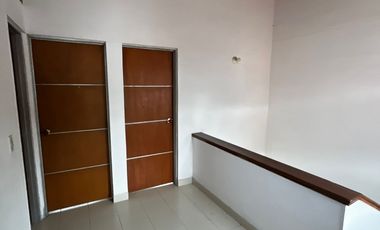 casa en arriendo/venta en capillana. Cod A3442