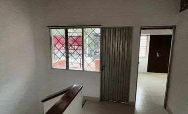 casa en arriendo/venta en capillana. Cod A3442