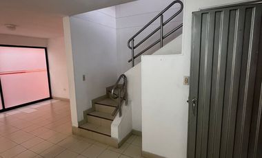 casa en arriendo/venta en capillana. Cod A3442