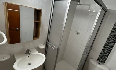 casa en arriendo/venta en capillana. Cod A3442