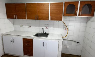 casa en arriendo/venta en capillana. Cod A3442