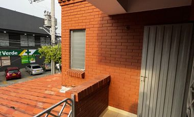 casa en arriendo/venta en capillana. Cod A3442
