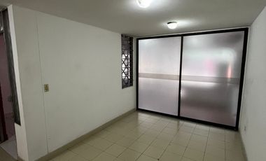 casa en arriendo/venta en capillana. Cod A3442