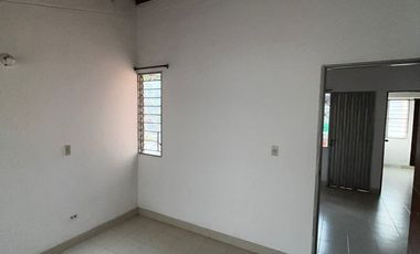 casa en arriendo/venta en capillana. Cod A3442