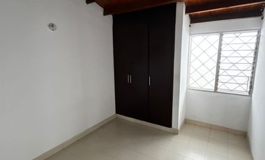 casa en arriendo/venta en capillana. Cod A3442