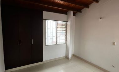 casa en arriendo/venta en capillana. Cod A3442