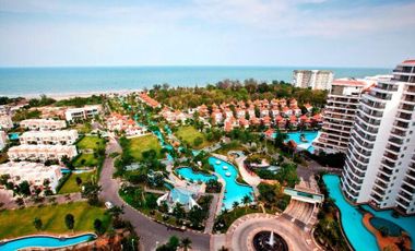1 Bedroom Condo for rent at Boathouse Hua Hin