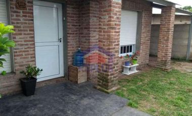 CASA EN VENTA EN LINCOLN