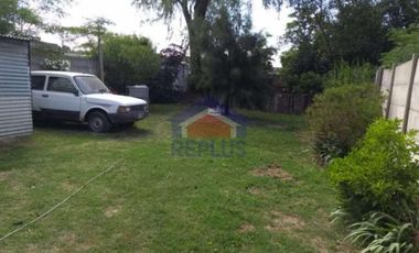 CASA EN VENTA EN LINCOLN