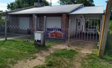 CASA EN VENTA EN LINCOLN