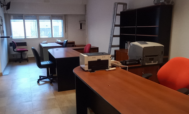 Espectacular Casa En San Martin Centro