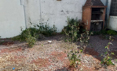 Espectacular Casa En San Martin Centro