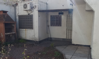 Espectacular Casa En San Martin Centro