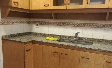 Espectacular Casa En San Martin Centro