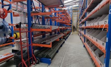 VENTA DE TIENDA DE SUMINISTROS EN HIDALGO