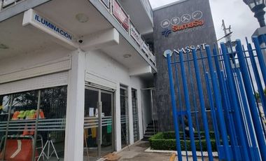 VENTA DE TIENDA DE SUMINISTROS EN HIDALGO