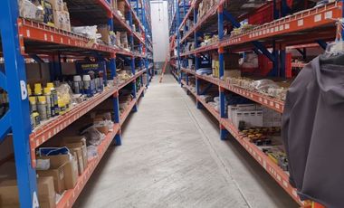 VENTA DE TIENDA DE SUMINISTROS EN HIDALGO
