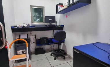 VENTA DE TIENDA DE SUMINISTROS EN HIDALGO