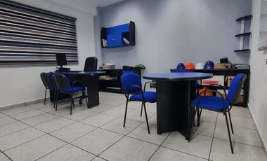 VENTA DE TIENDA DE SUMINISTROS EN HIDALGO
