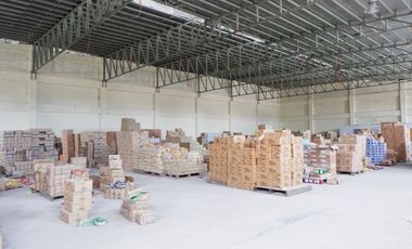 1,000sq.m Warehouse for Rent in Magalang Pampanga