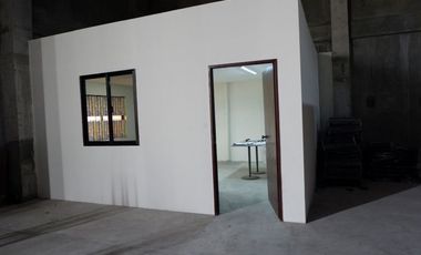 1,000sq.m Warehouse for Rent in Magalang Pampanga