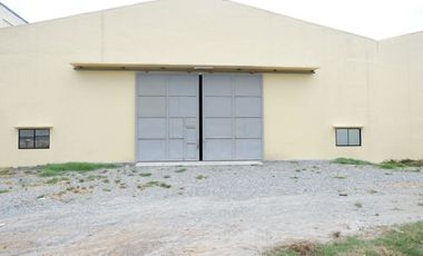 1,000sq.m Warehouse for Rent in Magalang Pampanga