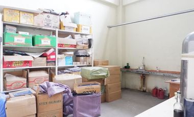 1,000sq.m Warehouse for Rent in Magalang Pampanga