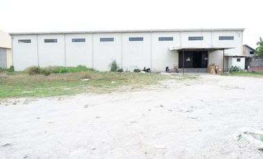 1,000sq.m Warehouse for Rent in Magalang Pampanga
