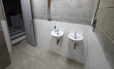 BODEGA PARA ARRIENDO EN BELLO SECTOR EL PEAJE