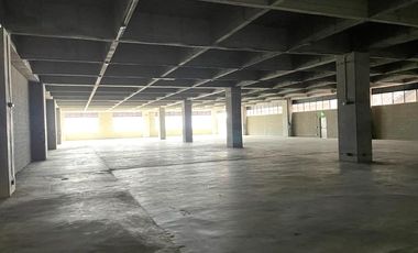 BODEGA PARA ARRIENDO EN BELLO SECTOR EL PEAJE